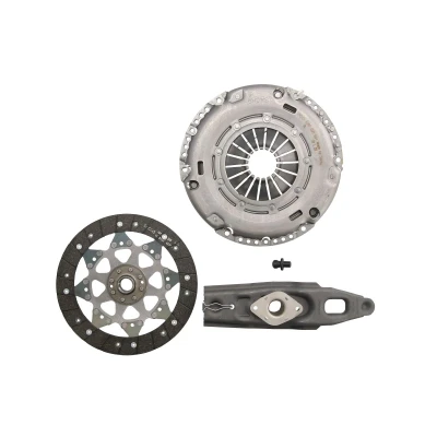 Immagine di LuK BR 0222 623 3176 00 Kit Frizione SMART: Forfour I, MITSUBISHI: COLT 6