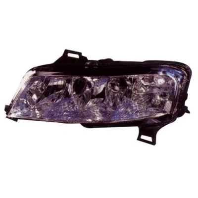 Immagine di ALKAR 2741931 Fari Sx PY21W, H7/H1/H1 FIAT: Stilo Hatchback, Multi Wagon