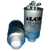 Immagine di ALCO FILTER SP 1344 Filtro Carburante per condotti/circuiti 9 8 OPEL: Corsa D Hatchback