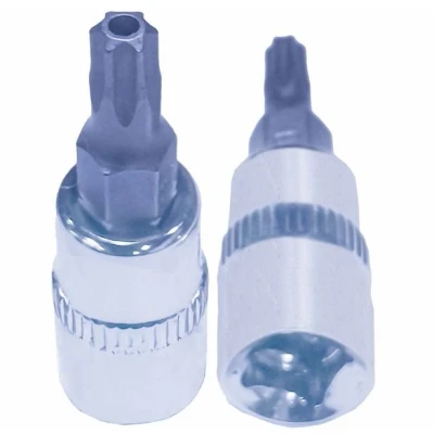 Immagine di PROFITOOL 0X4365570 Chiave a bussola T70H 12,5 (1/2&quot;)mm (pollici) Torx TR