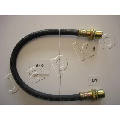 Immagine di JAPKO 69612 Supporto, Flessibile freno