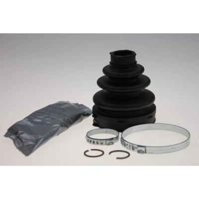 Immagine di SPIDAN 36747 Soffietto 95 NBR (Nitrile Butadiene Caucciù)