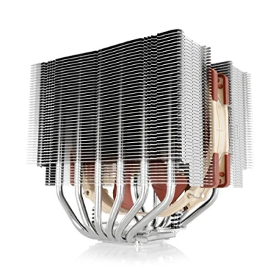 Immagine di Noctua NH D15S Dissipatore per CPU con ventola