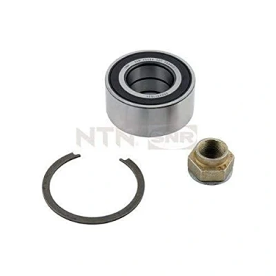 Immagine di SNR R158.55 Kit cuscinetto ruota con anello sensore magnetico integrato 82 FIAT: BRAVO 2, Stilo Multi Wagon, Hatchback, LANCIA: DELTA 3