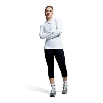 Immagine di Canterbury, Thermoreg Base Layer, Maglia, Donna, Nero, S