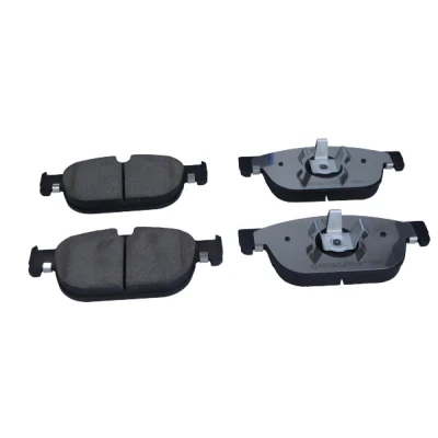 Immagine di QUARO QP2679C Kit pastiglie freno Predisposto per contatto segnalazione usura VOLVO: XC60 II, V60 V90 II Station Wagon