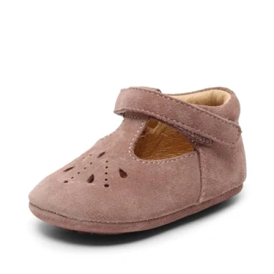 Immagine di bisgaard Bloom, Scarpa per Neonati Bambina, Rosa, 24 EU