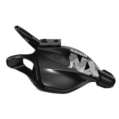 Immagine di MANDO SRAM NX EAGLE TRIGGER 12V NEGRO