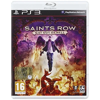 Immagine di Saints Row IV: Gat out of Hell