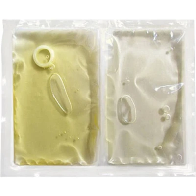 Immagine di RELICON by HellermannTyton 435 00801 KH67 CL 250 Gel bicomponente Contenuto: ml