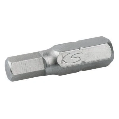 Immagine di KS TOOLS 911.3569 Punta per giraviti 6,3 (1/4&quot;) Acciaio utensili