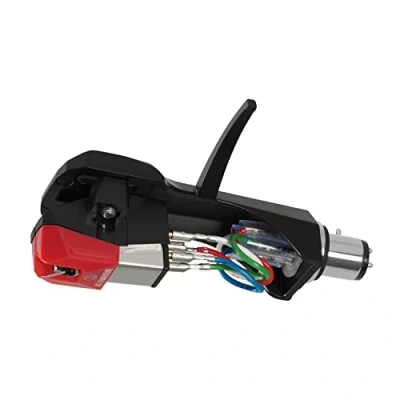 Immagine di Audio Technica Testina (at Vm95ml/H) Series Microlinear Stereo Cartridge