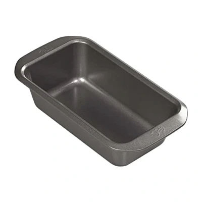 Immagine di Tala Tutti i Giorni Non Bastone 2 libbre Pan Tin per Pane, Acciaio al Carbonio, Grigio