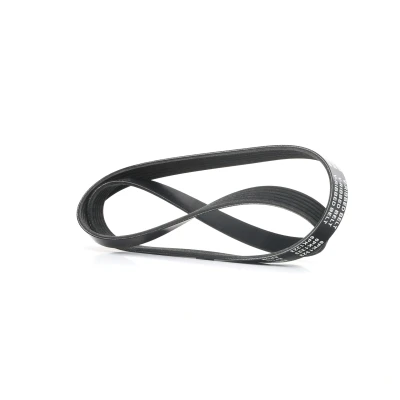 Immagine di RIDEX 305P0151 Cinghia Poly V 1323,0 6 FIAT: Grande Punto Hatchback, III 500L, OPEL: Agila A, Corsa D Meriva A