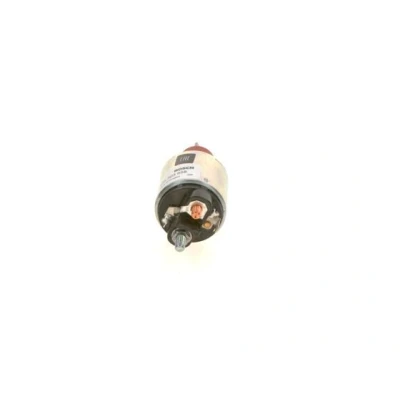 Immagine di BOSCH 2 339 303 858 Elettromagnete, Motore d&#039;avviamento