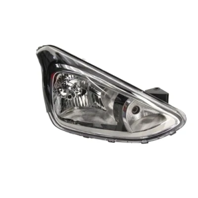 Immagine di TYC 20 14605 05 2 Fari Dx H4 senza luce di svolta per veicolo circolazione con motore elettrico HYUNDAI: i10 II Sedan, Hatchback