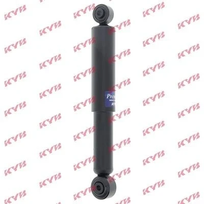 Immagine di KYB Premium 443278 Ammortizzatore Assale posteriore Pressione olio telescopico Occhiello superiore, inferiore