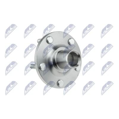 Immagine di NTY KLP MZ 029P Mozzo Ruota Assale anteriore Sx, Dx, Dx MAZDA: CX 7
