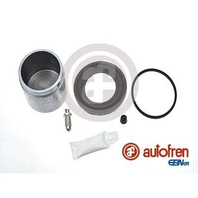 Immagine di AUTOFREN SEINSA D42642C Kit Revisione Pinze Freno Assale anteriore 63
