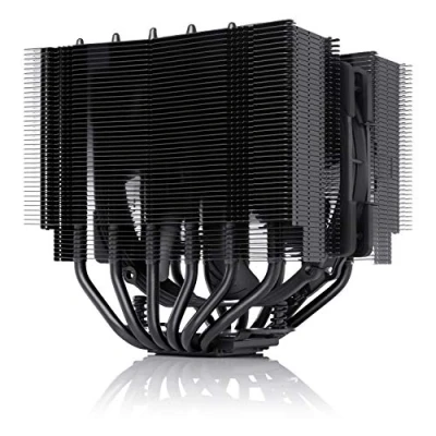 Immagine di Noctua NH D15S CH.BK Dissipatore per CPU con ventola