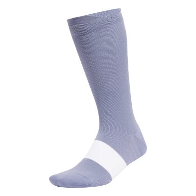 Immagine di adidas Performance Runxgraphic 1 PAIR Calze sportive Silver violet white, Taglia: 34 36, white