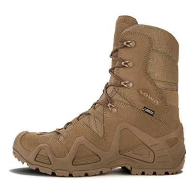 Immagine di Lowa Zephyr GTX Hi Tf Coyote OP (44 EU, Coyote)