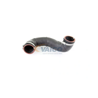 Immagine di VAICO V10 4381 Manicotto Turbina Gomma con anima di tessuto Q+ qualità primo fornitore AUDI: A6 C7 Allroad, Avant