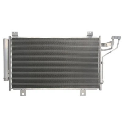 Immagine di NISSENS 940471 Condensatore con essiccatore Alluminio 680 R 134a