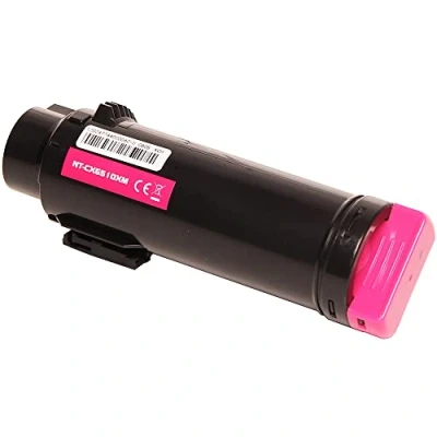 Immagine di ABC Toner compatibile per Xerox 106R03691 Magenta Phaser 6510 6510dn 6510td v/dn v/n WorkCentre 6515 6515dn 6515dni 6515v/dn 6515v/dni 6515v/dnm