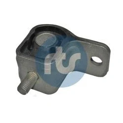 Immagine di RTS 017 00791 Silent Block Assale anteriore bilaterale, inferiore, posteriore 45mm Cuscinetto gomma metallo per braccio trasversale oscillante
