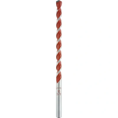 Immagine di Alpen MultiCut 72901400100 Acciaio Punta multiuso 14 mm Lunghezza totale 220 Alberino cilindrico 1 pz.