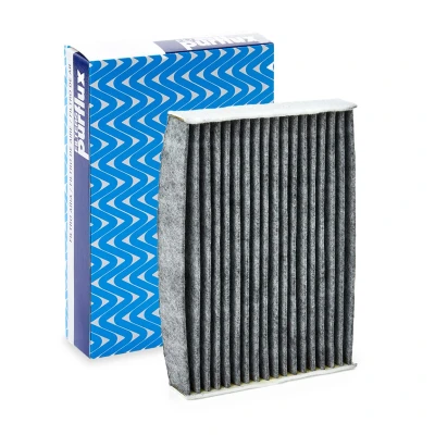 Immagine di PURFLUX AHC386 Filtro abitacolo al carbone attivo 251 180 36 DACIA: Lodgy, Dokker Express, Station Wagon, NISSAN: X Trail, RENAULT: Zoe