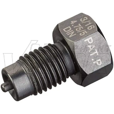 Immagine di Vigor V4416 1 Vite a testa svasata DIN 4,75 mm