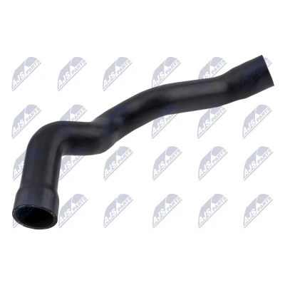 Immagine di NTY Tubo Radiatore inferiore EPDM (Etilene Propilene Diene Caucciù) GPP ME 119