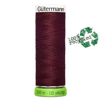 Immagine di Gütermann Creativ Filo per Cucito, 369, 100 m, unità
