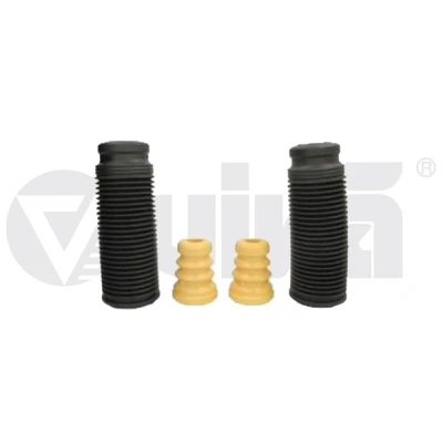 Immagine di VIKA K41788601 Supporto ammortizzatore a molla Assale anteriore AUDI: Q7 (4LB) 4.2 FSI quattro, 3.6 TDI 6.0 quattro