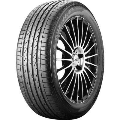 Immagine di Bridgestone Dueler H/P Sport 285/45 R19 111V auto Pneumatici estivi BMW: X5, X6, MERCEDES BENZ: Classe ML, R 1348