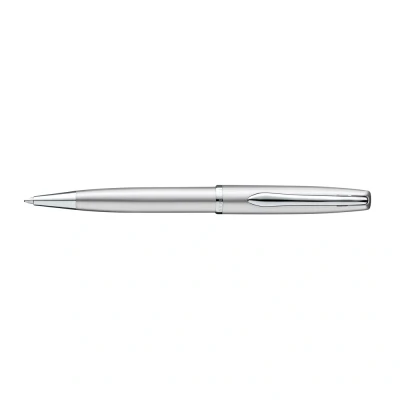 Immagine di Penna a sfera KS K36 Jazz Noble Elegance Silver Etui