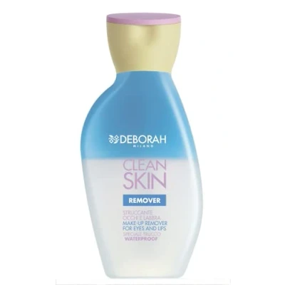 Immagine di Bioetyc Clean Skin Struccante Occhi Bifasico,125 ml