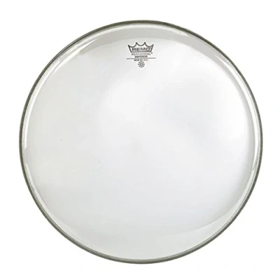 Immagine di Remo Pelliccia per percussioni Emperor 18&quot; trasparente BE 0318 00