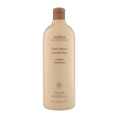 Immagine di Aveda Blue Malva Shampoo 1.000 ml