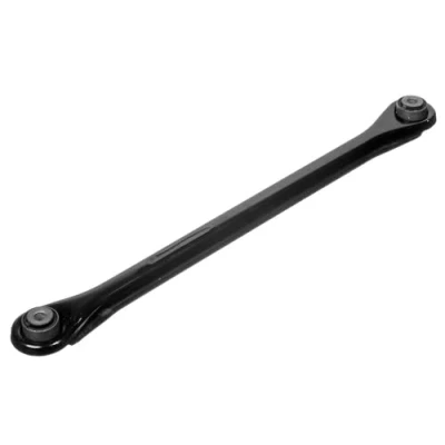 Immagine di MEYLE 716 035 0003 Asta/Puntone, Sospensione ruote Assale posteriore Dx, Sx con cuscinetto in gomma ORIGINAL Quality