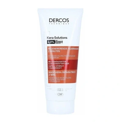 Immagine di Vichy Dercos Technique Kera Solutions Maschera 200 ml