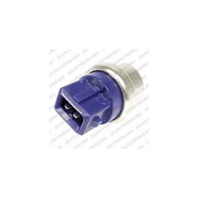 Immagine di DELPHI TS10281 Sensore Temperatura Refrigerante VOLKSWAGEN: Polo III Hatchback, Sharan I, Caddy 2 Kastenwagen, AUDI: A4 B5 Sedan