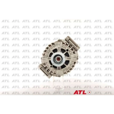 Immagine di CV PSH 555.920.180.004 Alternatore 12V 180A MERCEDES BENZ: Sprinter 3.5 T Van, Classe C Sedan, V