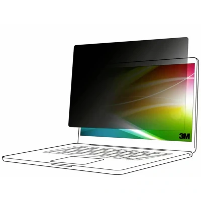 Immagine di 3M BPNHP001 Pellicola di protezione e privacy Formato immagine: 16:9 7100311886 Adatto per modello (Tipo dispositivo): HP Elitebook X360 1030 G2