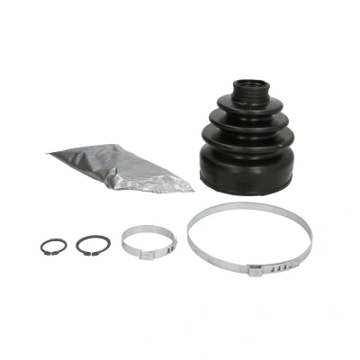 Immagine di SPIDAN 36161 Soffietto 85,00 NBR (Nitrile Butadiene Caucciù) MITSUBISHI: Outlander 2 SUV