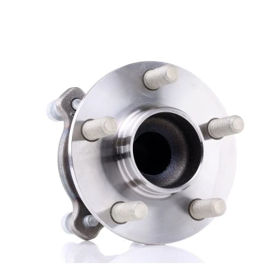 Immagine di SKF VKBA 6524 Kit cuscinetto ruota FORD: Galaxy Mk2 MPV, S Max Mk1