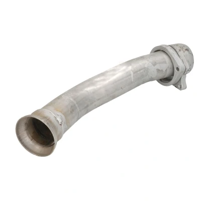 Immagine di ASMET 02.023 Tubo gas scarico anteriore