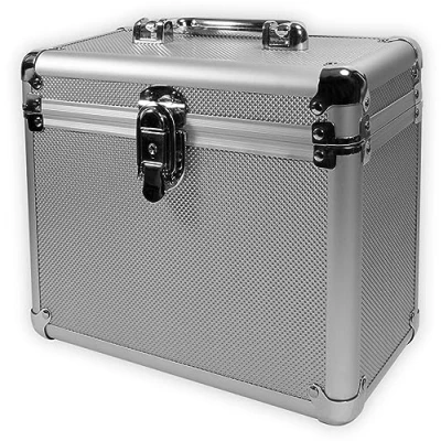 Immagine di LogiLink 3,5&#039;&#039; HDD protection cabinet, up to 5 HDDs